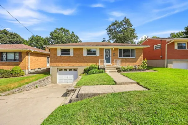 5322 Plumridge Drive, Delhi Twp, OH 45238