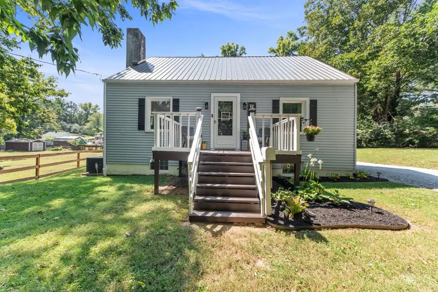 239 W Glen Avenue, Batavia, OH 45103 - #3