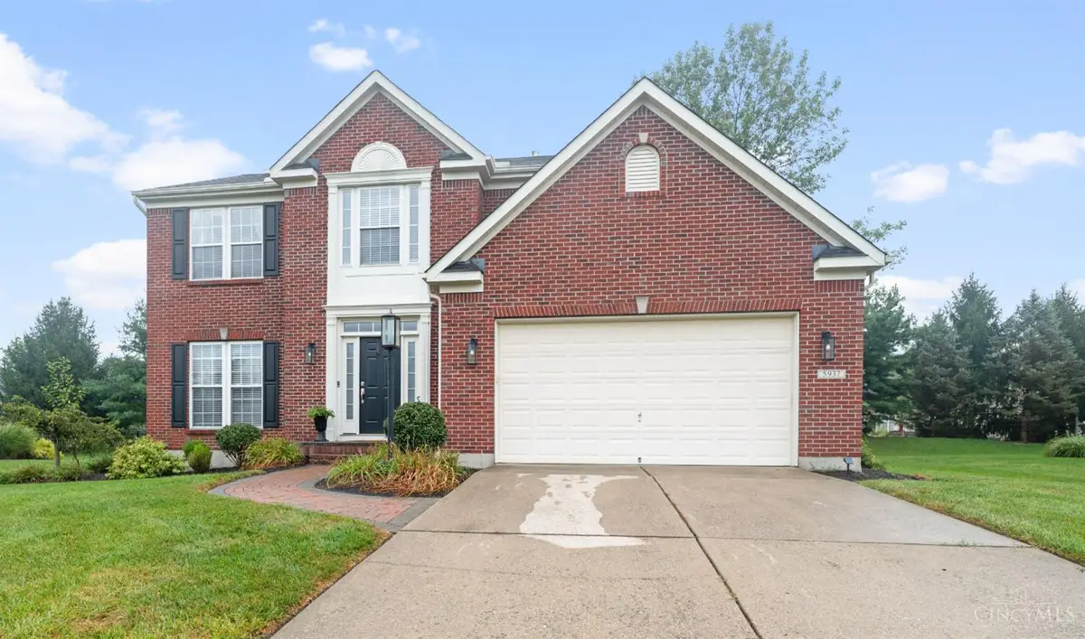 5937 Firm Stance Drive, Miami, OH 45140 - #1