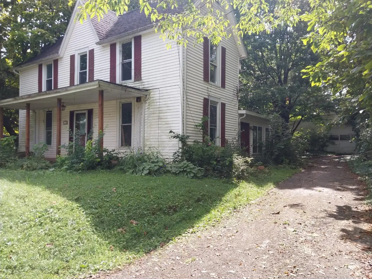 4700 Main Street, South Salem, OH 45681 - #1