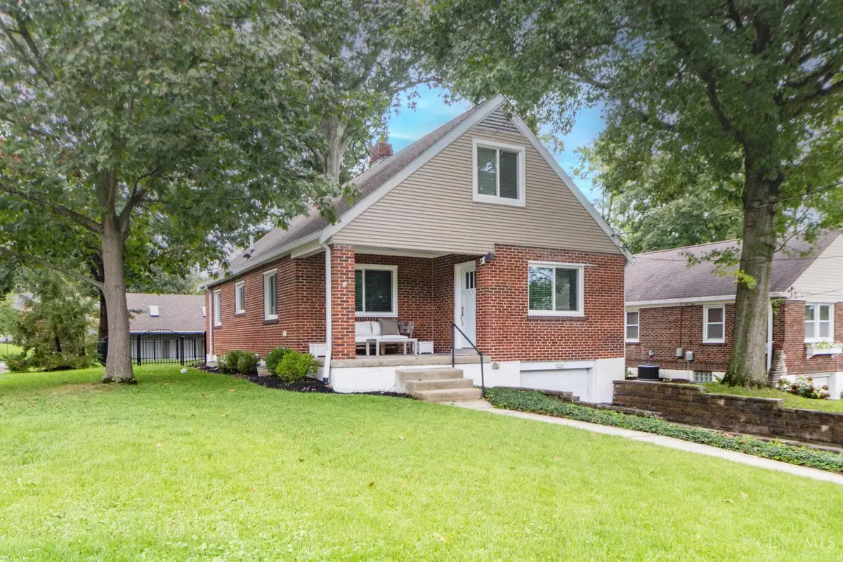 7086 Shawnee Run Road, Madeira, OH 45243 - #1