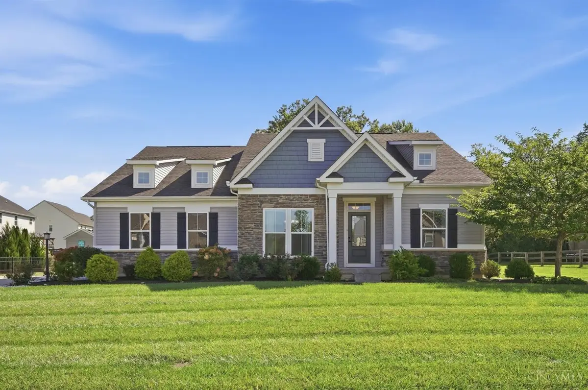 5946 Sebring Court, Liberty, OH 45011 - #1