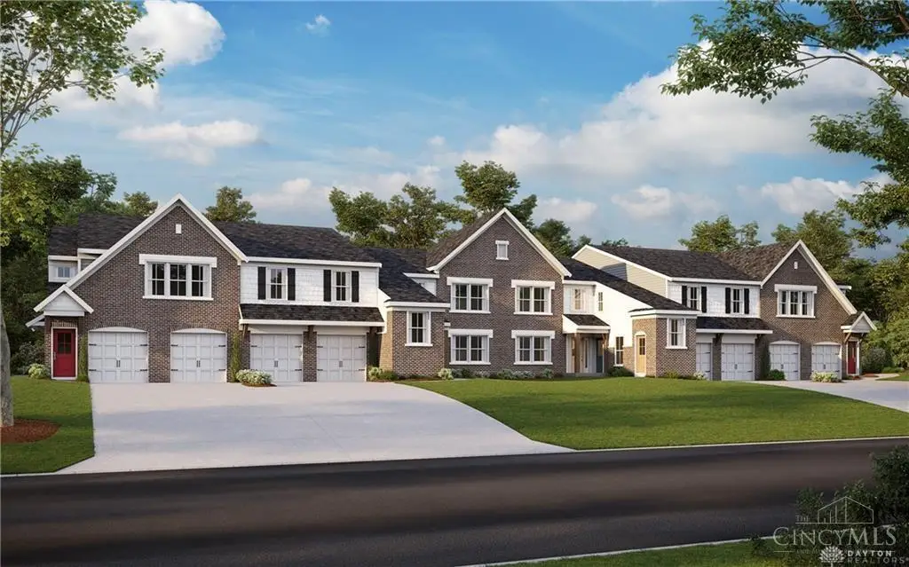 501 Greendell Bend #757, Fairborn, OH 45324 - #1