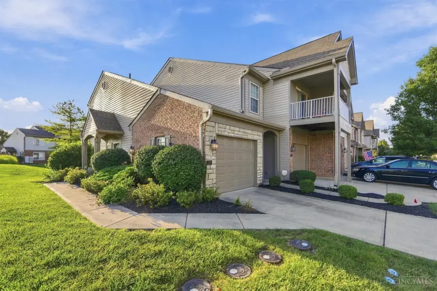 5786 Bayswater Drive, Mason, OH 45040 - #2