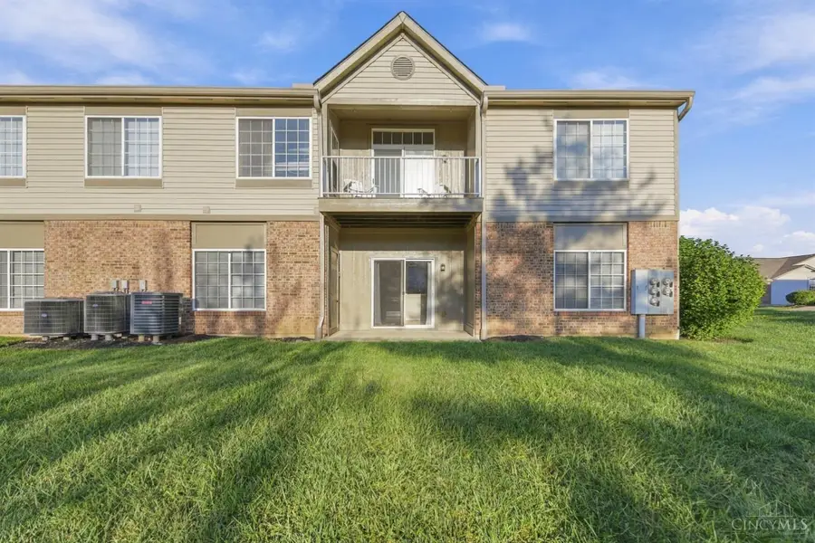 5786 Bayswater Drive, Mason, OH 45040 - #3
