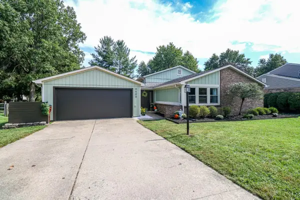 9588 Whippoorwill Lane, Deerfield Twp., OH 45040