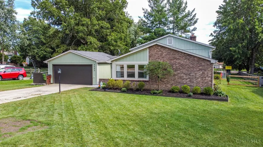 9588 Whippoorwill Lane, Deerfield, OH 45040 - #2