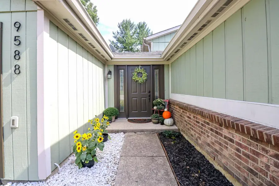 9588 Whippoorwill Lane, Deerfield, OH 45040 - #3