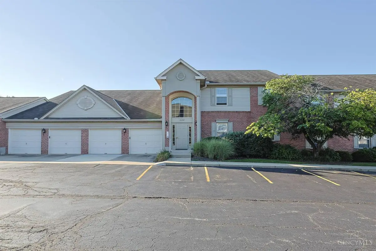 5344 Meadow Walk Lane, Green, OH 45247 - #1