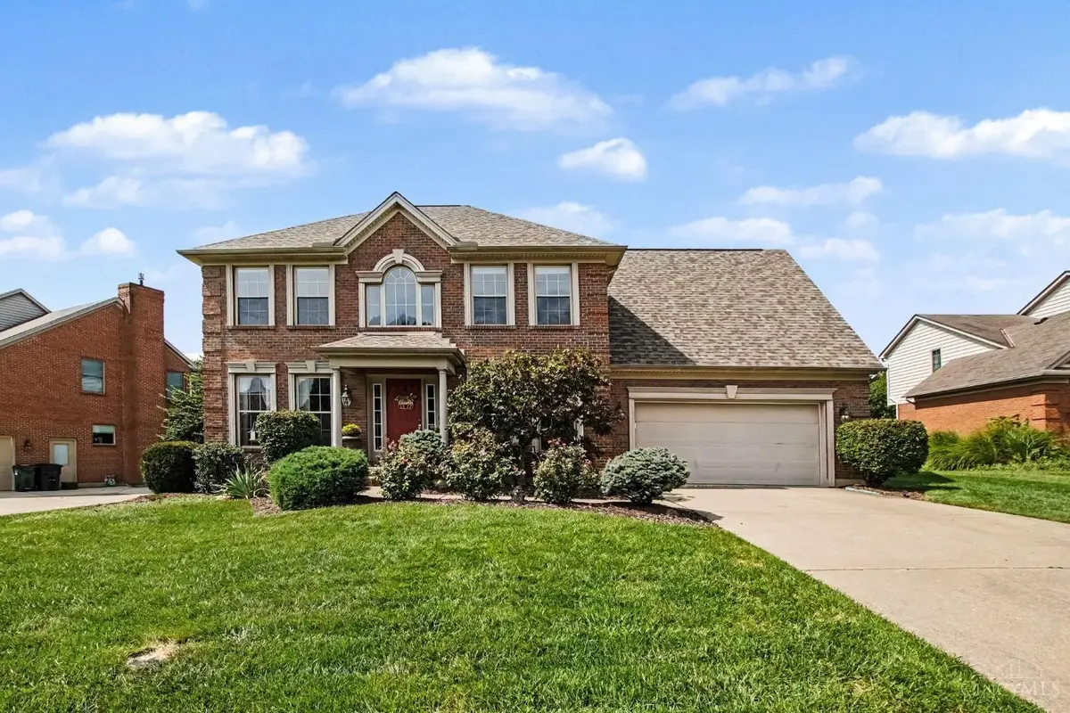7147 King James Court, Colerain, OH 45247 - #1