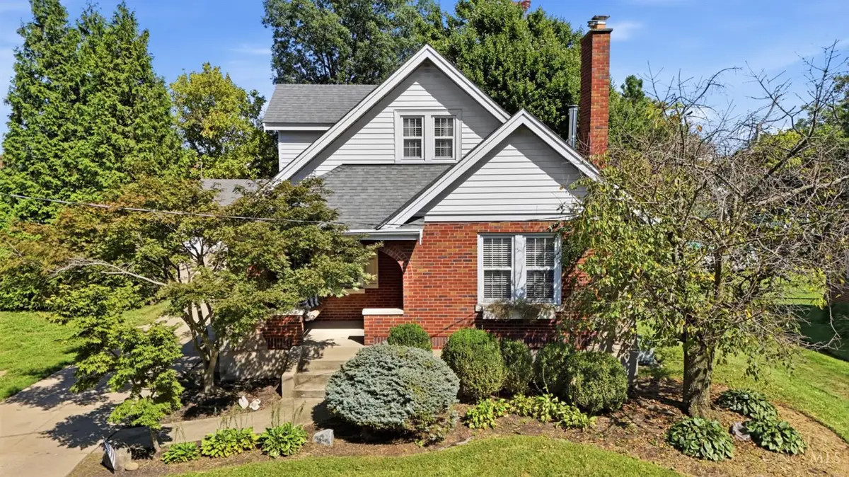 5770 Haubner Road, Cincinnati, OH 45247 - #1
