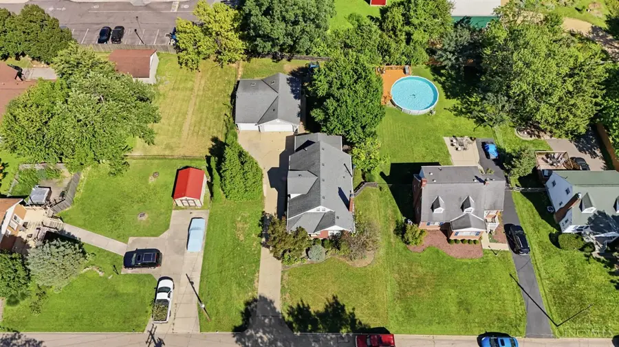 5770 Haubner Road, Cincinnati, OH 45247 - #3