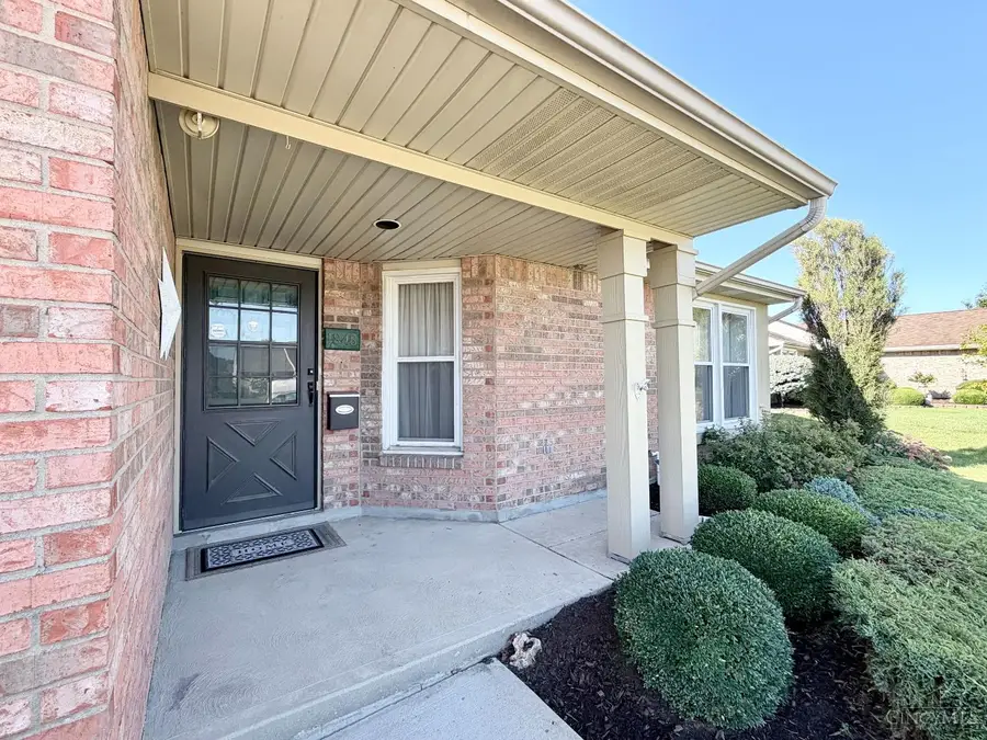 1848 Rosina Drive, Miamisburg, OH 45342 - #2