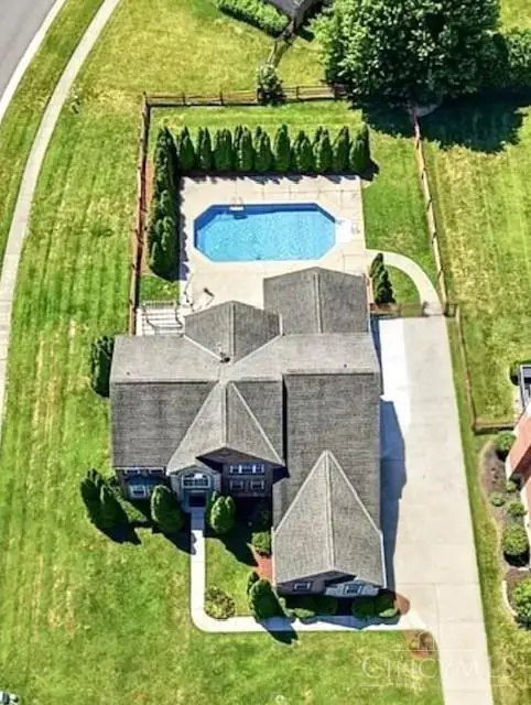 6269 Hedgerow Drive, West Chester, OH 45069