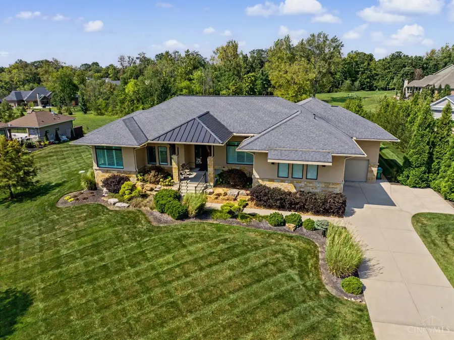 8303 Turning Leaf Crossing, Five Points, OH 45066 - #3