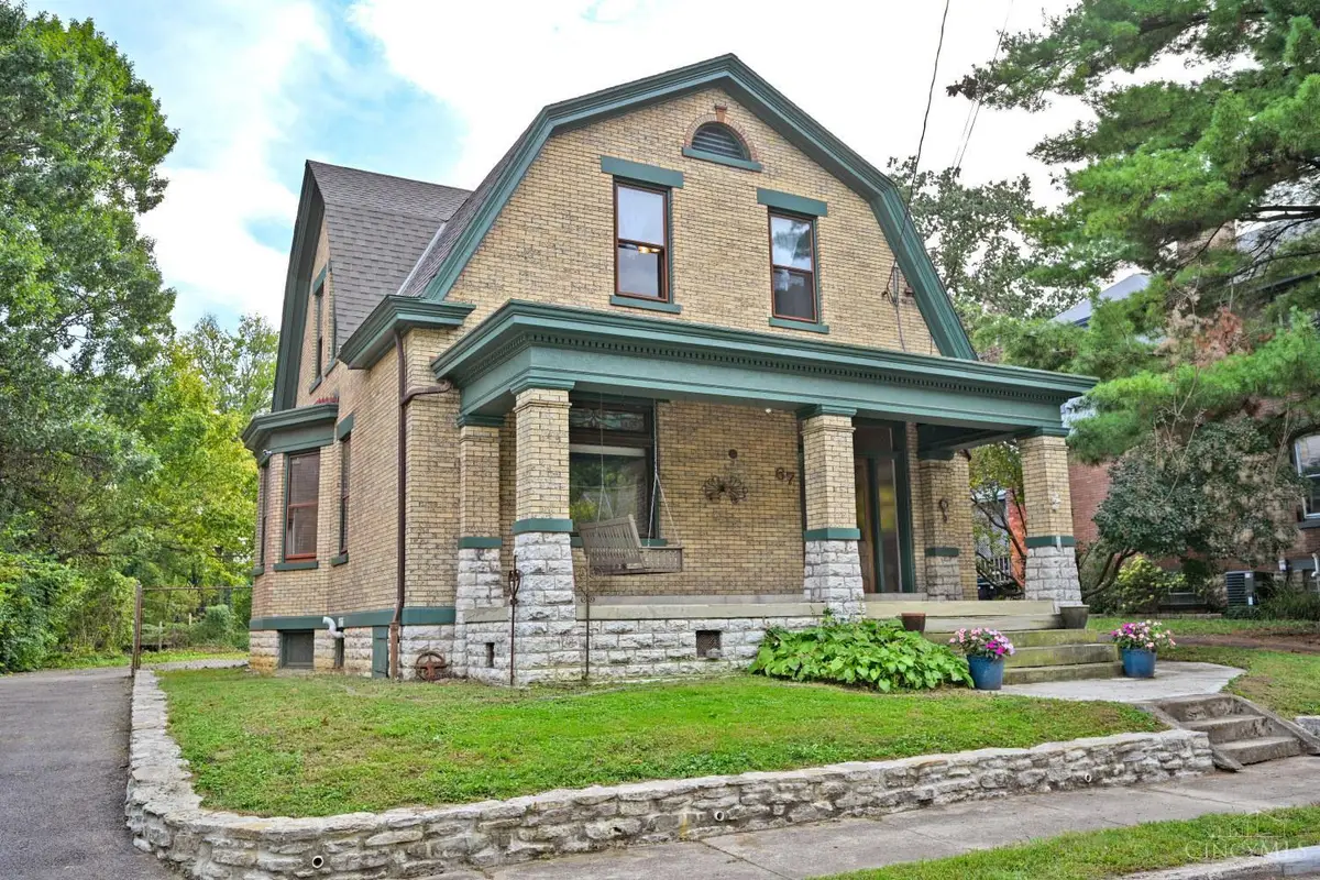 67 Juergens Avenue, Cincinnati, OH 45220 - #1