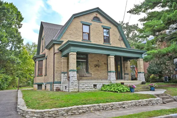 67 Juergens Avenue, Cincinnati, OH 45220