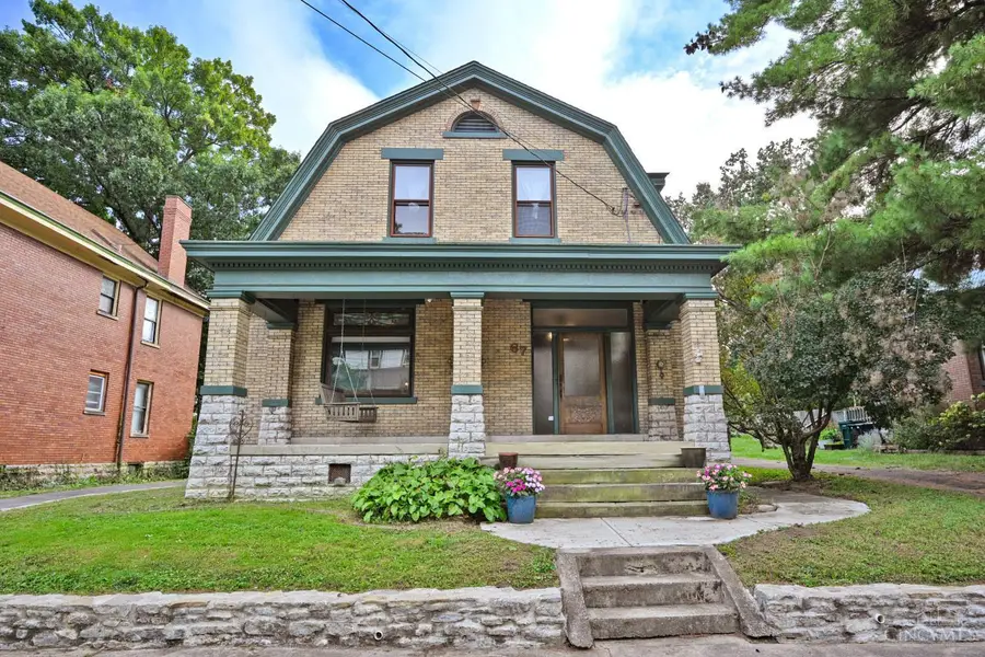 67 Juergens Avenue, Cincinnati, OH 45220 - #2