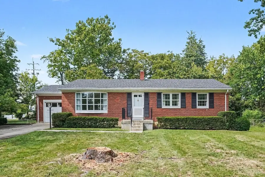 9811 Lorelei Drive, Springfield, OH 45231 - #2