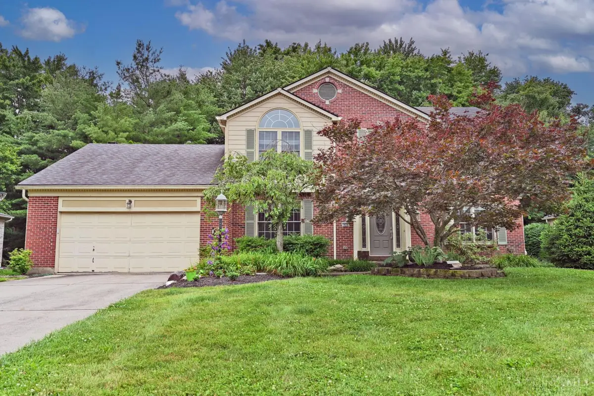 935 Paxton Lake Cove, Miami, OH 45140 - #1