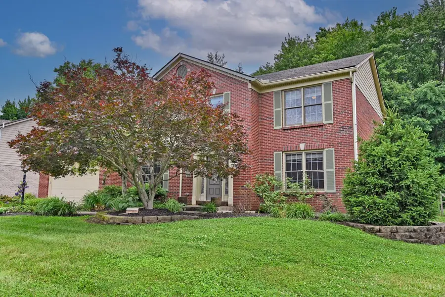 935 Paxton Lake Cove, Miami, OH 45140 - #2