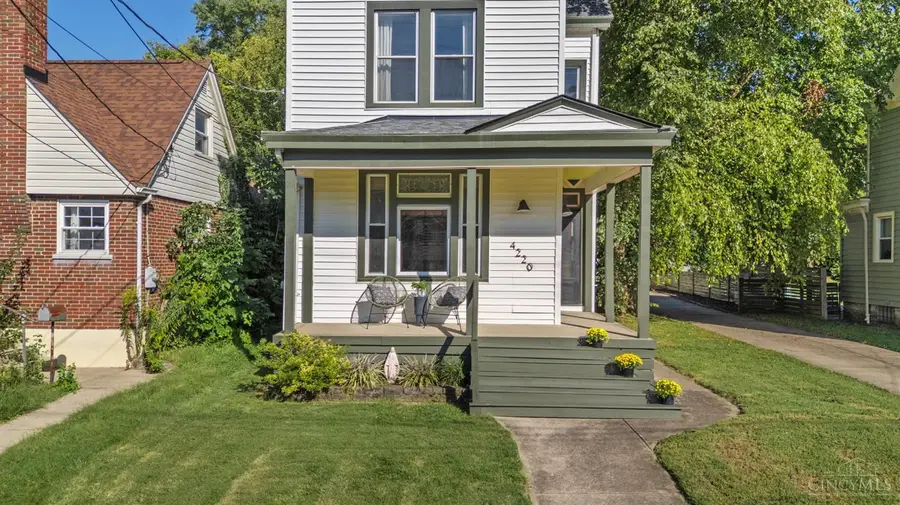 4220 Carter Avenue, Norwood, OH 45212 - #2