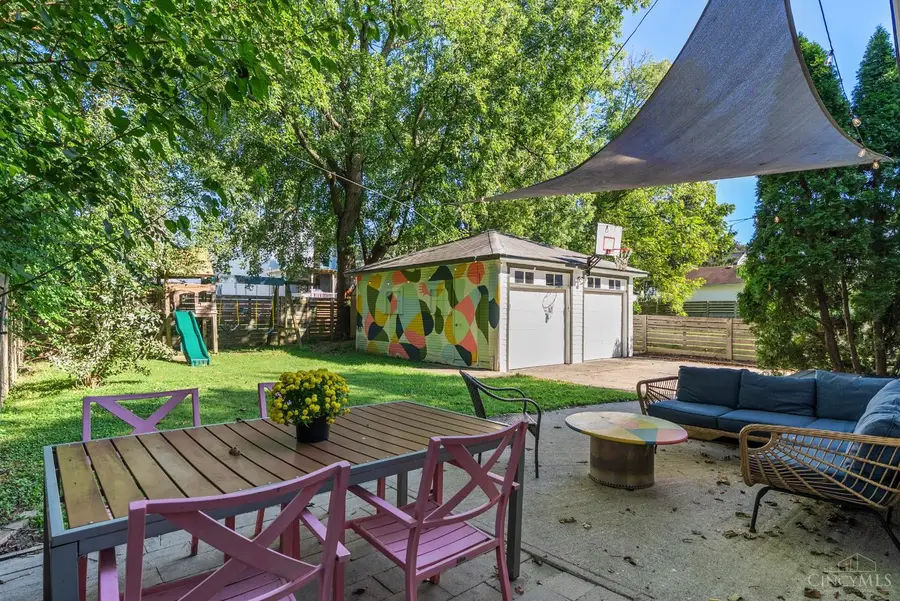 4220 Carter Avenue, Norwood, OH 45212 - #3