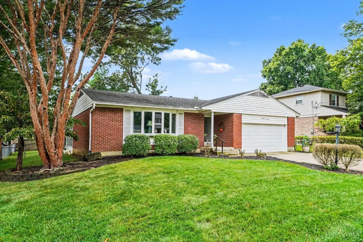 1907 Stockton Drive, Loveland, OH 45140 - #1