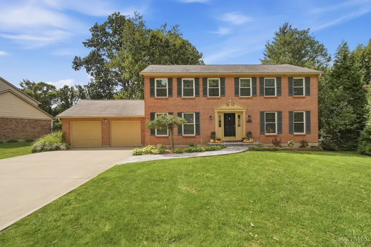 3282 South Cove Court, Landen, OH 45039 - #1