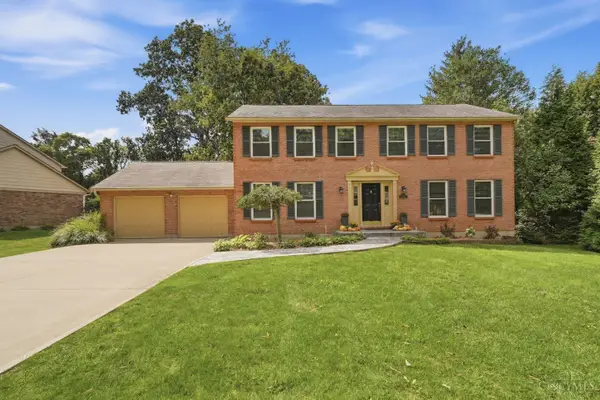 3282 South Cove Court, Deerfield Twp., OH 45039