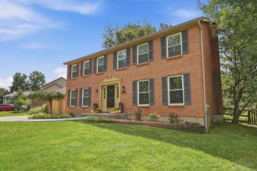 3282 South Cove Court, Landen, OH 45039 - #2