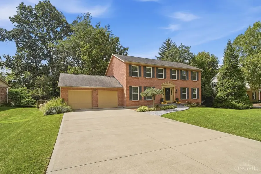 3282 South Cove Court, Landen, OH 45039 - #3
