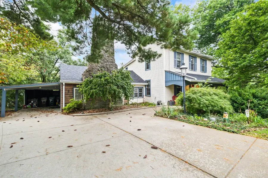 3093 Diehl Road, Cincinnati, OH 45211 - #3