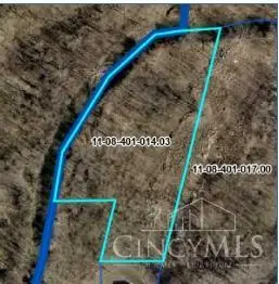 0 Main Street, Lynchburg, OH 45142 - #3