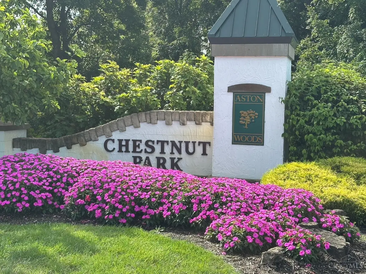 3510 Chestnut Park Lane, Miami Heights, OH 45002 - #1