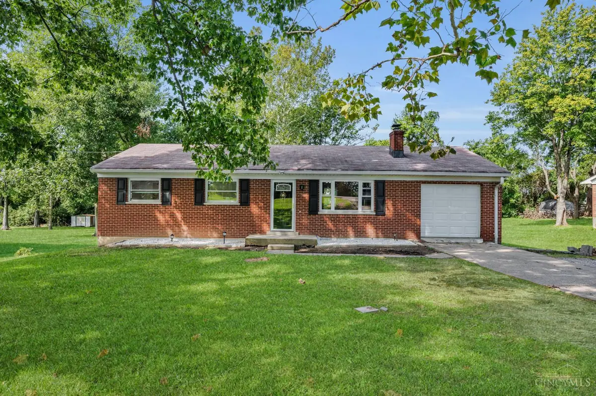 11935 Mill Road, Cincinnati, OH 45240 - #1