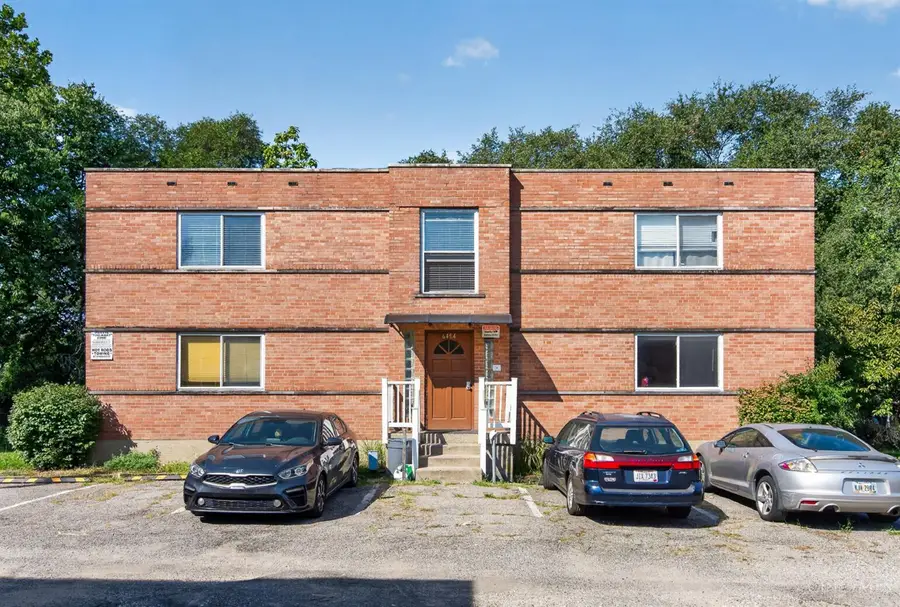 6494 Spruce Street, Elmwood Place, OH 45216 - #2
