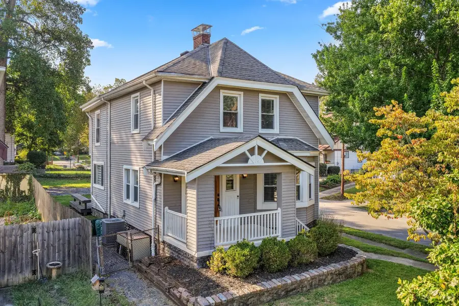 4019 Sherwood Avenue, Cincinnati, OH 45227 - #2