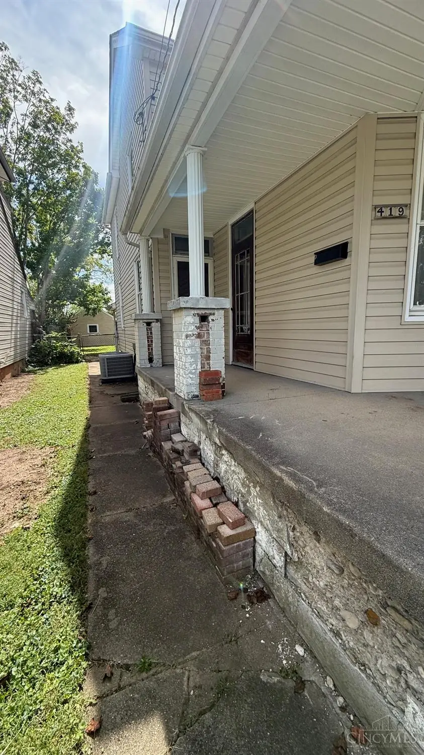 419 Williams Avenue, Hamilton, OH 45015 - #2