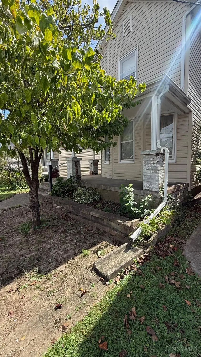 419 Williams Avenue, Hamilton, OH 45015 - #3