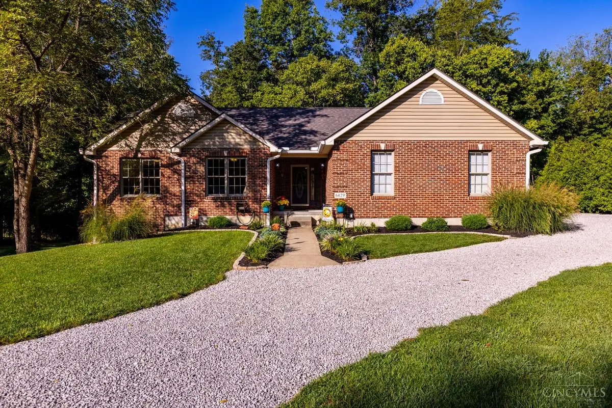6429 Patricia Boulevard, Goshen, OH 45122 - #1