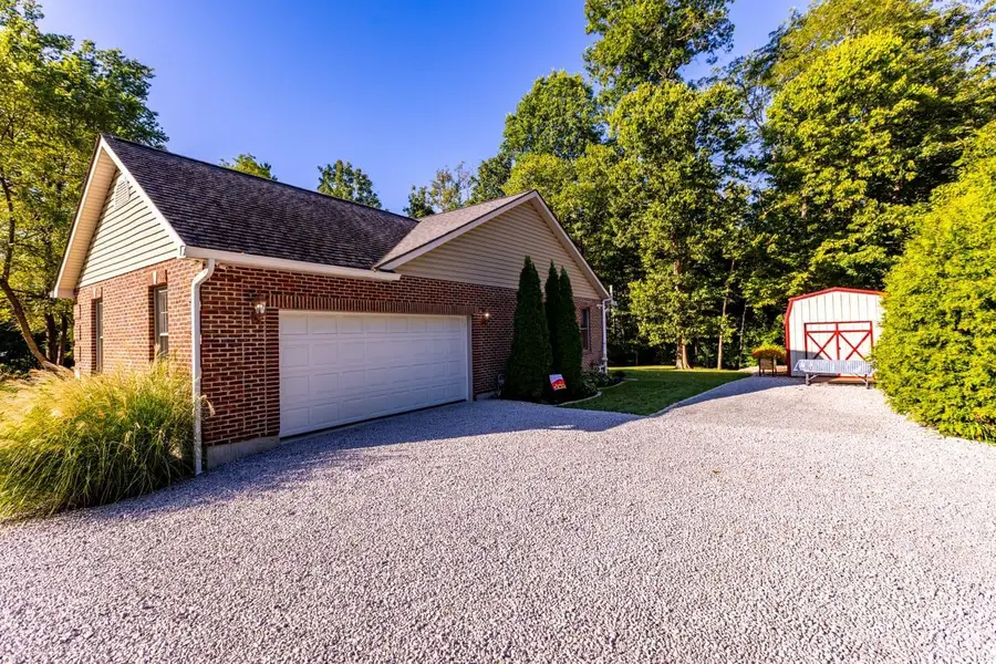 6429 Patricia Boulevard, Goshen, OH 45122 - #2