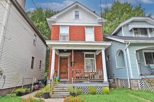 5109 Silver Street, Norwood, OH 45212
