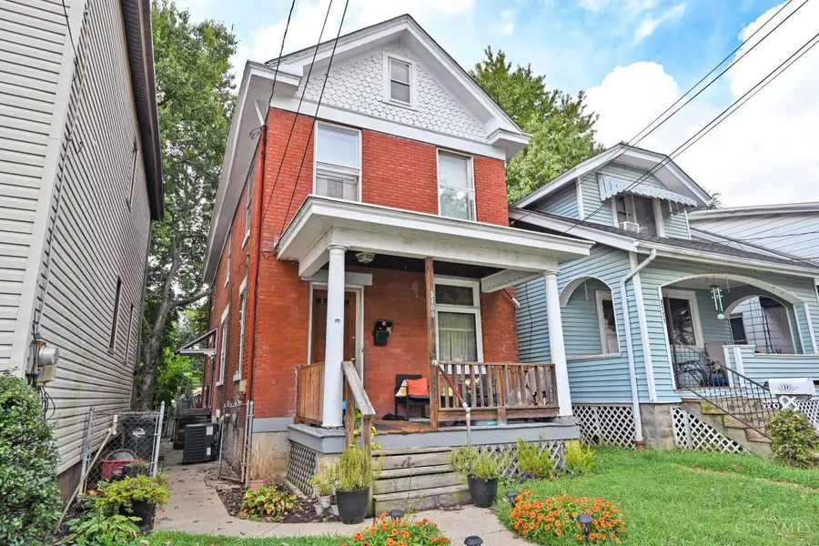 5109 Silver Street, Norwood, OH 45212 - #2