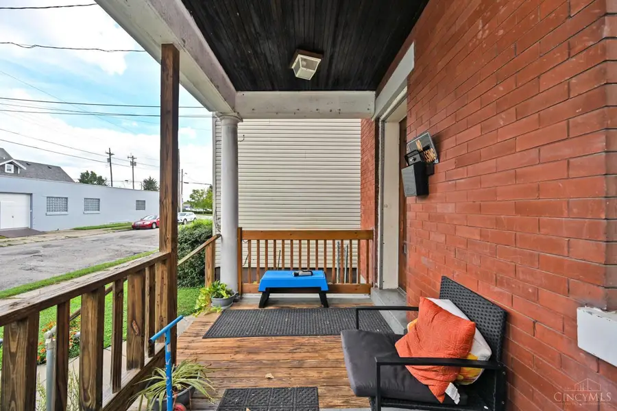 5109 Silver Street, Norwood, OH 45212 - #3