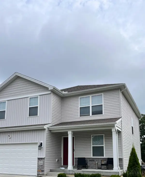 2404 Amelia Court, Colerain Twp, OH 45239