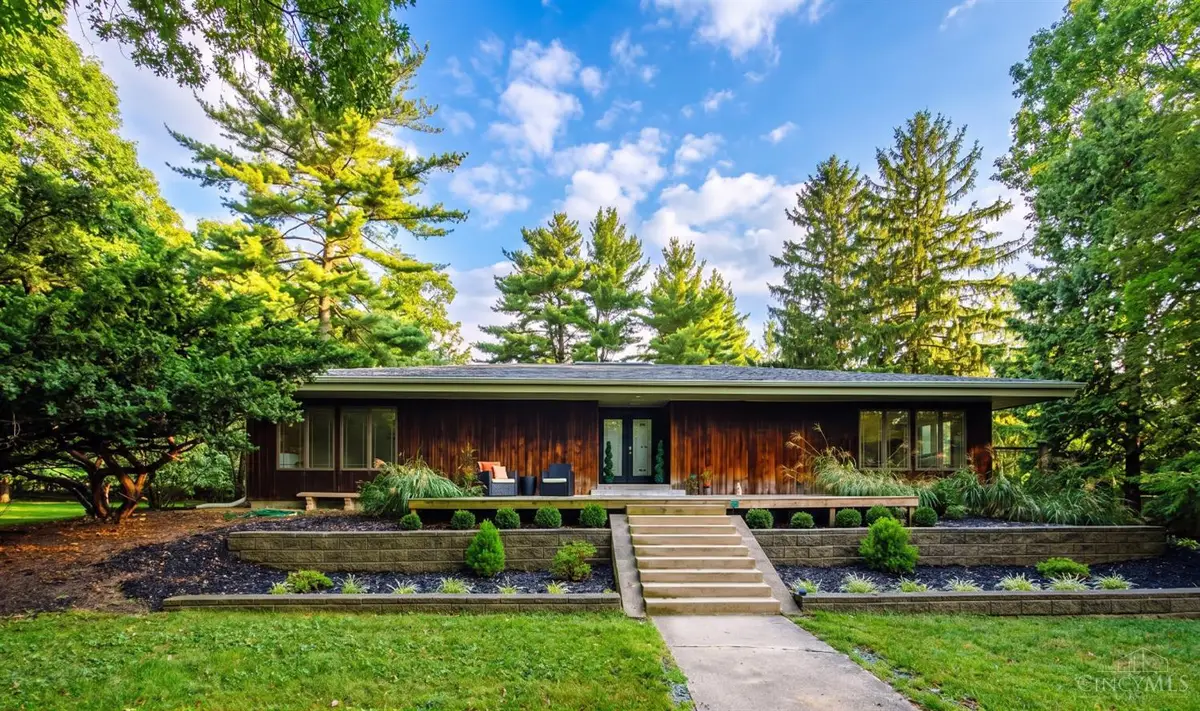 154 Hilltop Road, Oxford, OH 45056 - #1