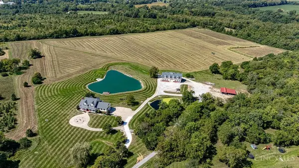 4962 Thomas Road, Wayne Twp, OH 45067