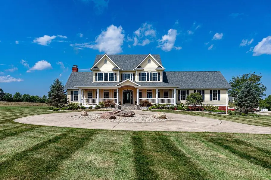 4962 Thomas Road, Wayne, OH 45067 - #2