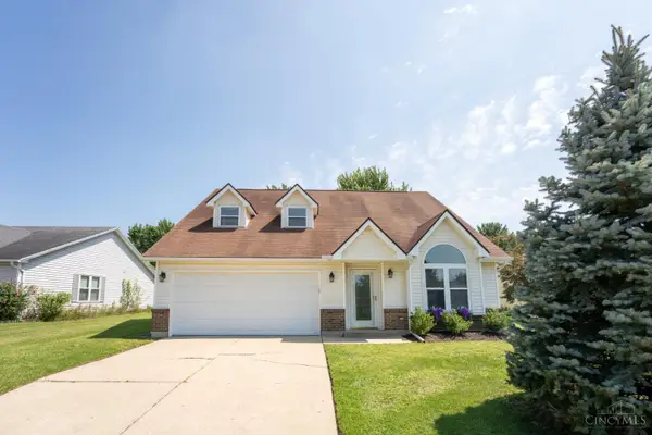 6344 Lakota Meadows Drive, Liberty Twp, OH 45044